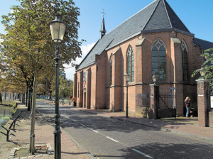 De Mannenzaal