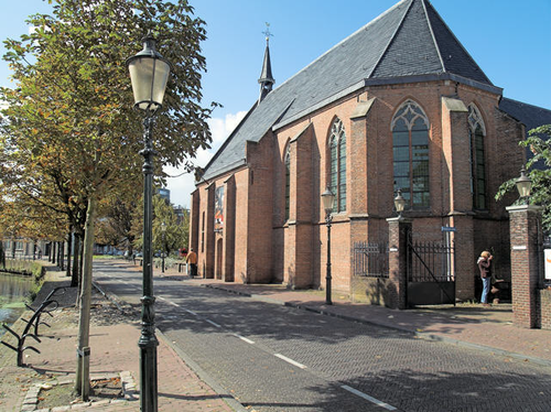 Samenwerking overeenkomst Stichting Mannenzaal Amersfoort