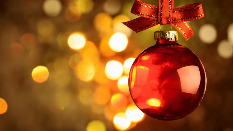 Kerstspecials 2016